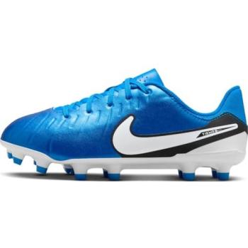 Nike Jr Leggenda 10 Academy FG/MG DV4348 400 Blu
