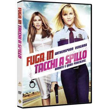 Fuga in tacchi a spillo