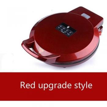 Automatic Shut-Off Electric Pancake Pan