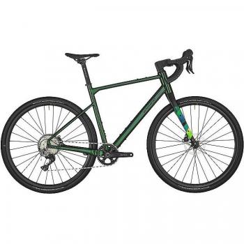 Bergamont Grandurance 8 Gravel Bike