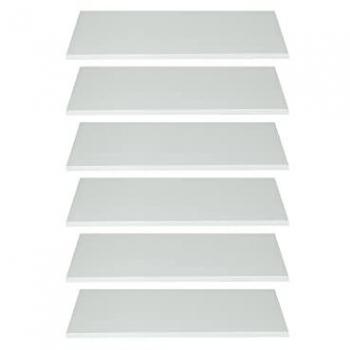 Trendteam Ole Vetrina e Mobile Buffet 52x33 cm