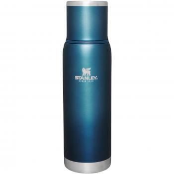 Termo Stanley 1L azul