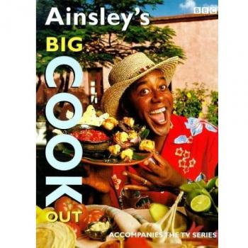 Ainsley's Big Cook Out