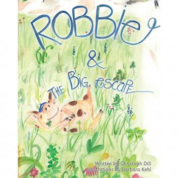 Robbie and the big escape