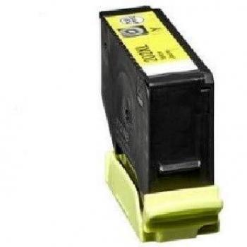 Cartuccia Gialla 13ML Compa Epson XP-6105, XP-6005-0.65K#C13T02H44010
