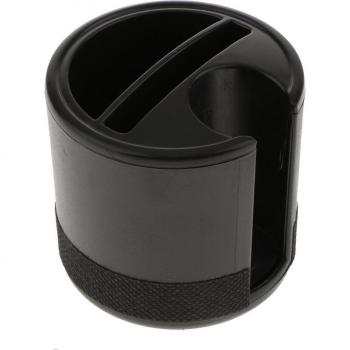 Estuche Multifunción para Coches: Vasos, Cenicero y Tarjetas