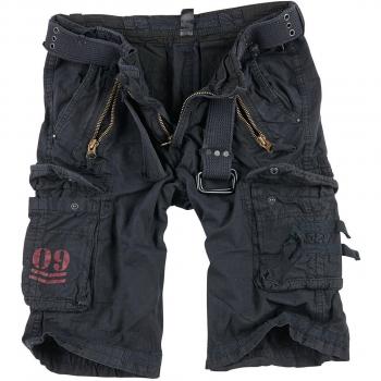Surplus Royal Black