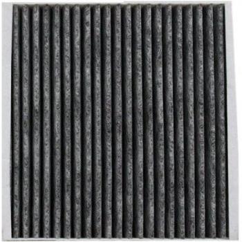 Kabinenluftfilter für Clever Forfour und Fortwo 453