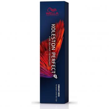 Wella Koleston Perfect Me+ 77/46 60ml Medium Intense Red Violet Blonde