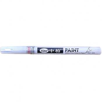 Permanent Paint Marker for Tire Treads