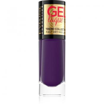 Eveline Nail Enamel Gel 7 Giorni 229