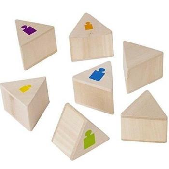 Gollnest & Kiesel Weight Memory Toy