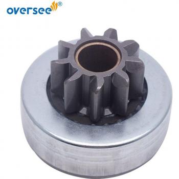Yamaha 2T Starter Motor Pinion 663-81832-11