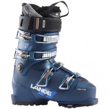 Scarponi da sci Lange LX 95 W HV GripWalk® Donna Blu Brillante 24.5