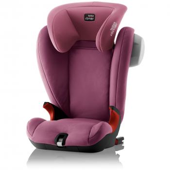 Kidfix SL SICT Nera – Seggiolino auto Britax Römer