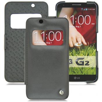 Custodia in Pelle LG Optimus G2
