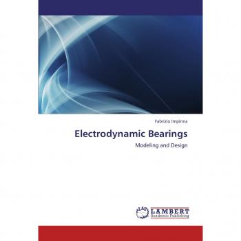 Electrodynamic Bearings