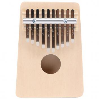 Mini Piano Kalimba Infantil