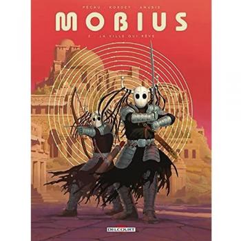 Môbius T02