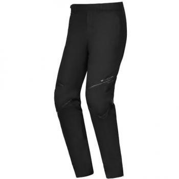 Ixon Pantalones de Moto Leo Overpant en Negro