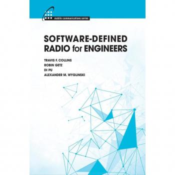 Vitalsource Technologies, Inc. Software-defined Radio For Engineers