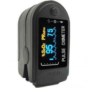 SpO2 Pulsfrequenzmessgerät