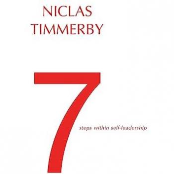7 steps within self-leadership
