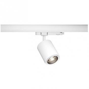 ProRail3 LED Schienenspot Kratos 25W 3000lm 3000K Weiß