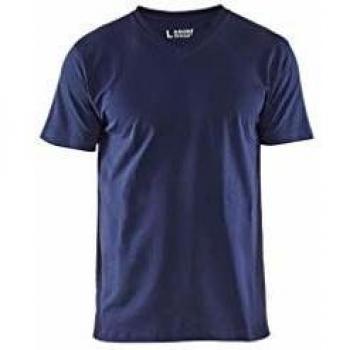 Blaklader Damen Soft Cotton T-Shirt