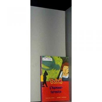 Tap Talam T04-L'Homme Termite