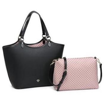 All‑In‑One Crossbody/Tote Duo