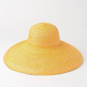 USPOP Sonnenhut mit breiter Krempe