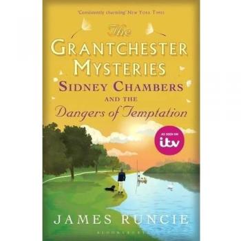 Sidney Chambers and The Dangers of Temptation (Grantchester), Runcie, James, Use