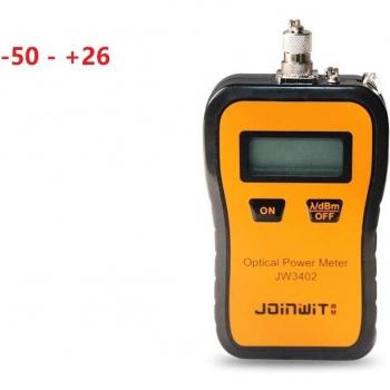 FTTH Mini Glasvezel Power Meter