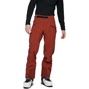Black Diamond Pantalones de esquí Recon Stretch