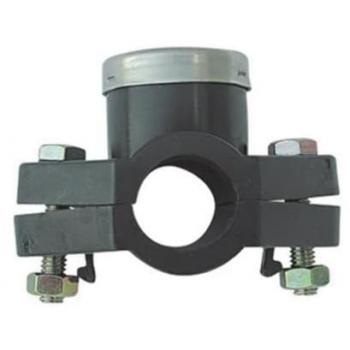 Douille de Support Plasson 2 Boulons Acier Inoxydable