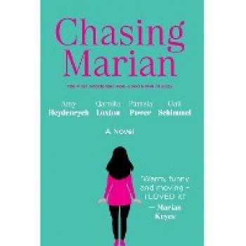 Heydenrych, Amy: Chasing Marian