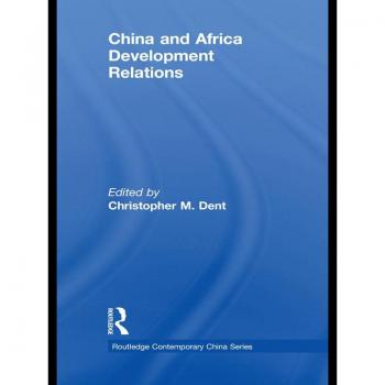 Vitalsource Technologies, Inc. China And Africa Development Relations