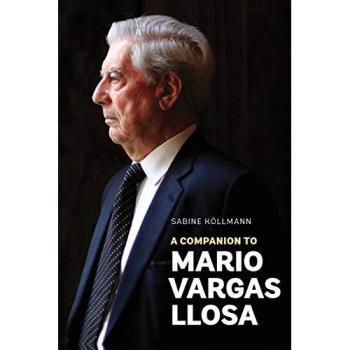 Companion to Mario Vargas Llosa (Monografías a, 331, Band 331)