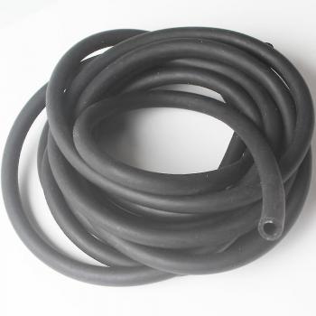Válvula de silicona con tubo de reparación para globos aerostáticos