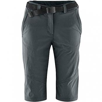 Maier Sports Damen Bermuda Lawa Sportshorts