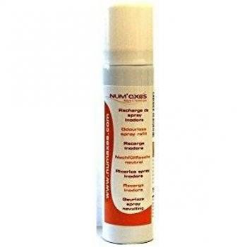 NUM'AXES Botanical Natural Spray Refill