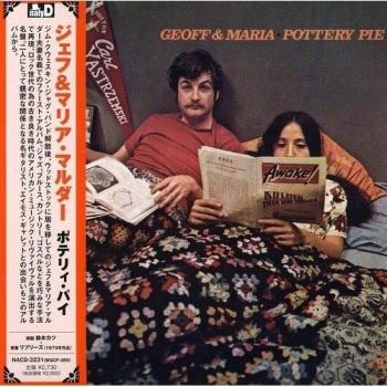 CD GEOFF & MARIA MULDAUR