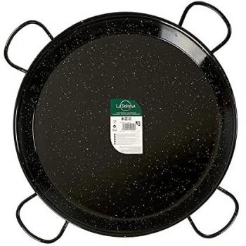 Kookpan La Dehesa 80cm Paellapan S3601520 (Inductie)