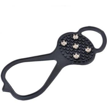 Silikon Griffspikes für Schnee