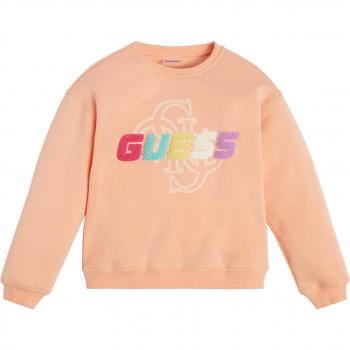Guess Mini Me Toddler Sweatshirt