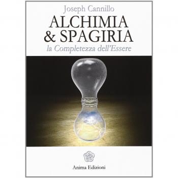 Alchimia & spagiria. La completezza dell'essere