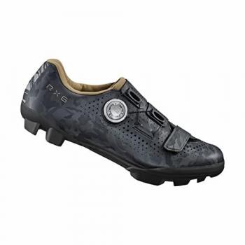 Shimano RX6 Women’s Sneakers Dark Grey 36