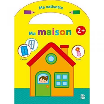 Je colle et je colorie