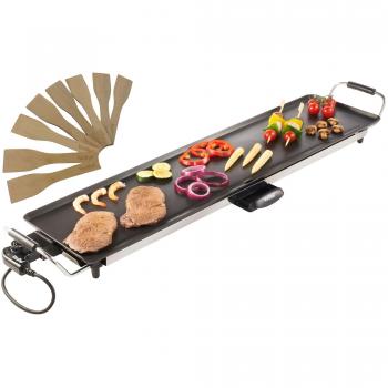 VonShef Extra Large Teppanyaki Grill